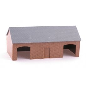 Cow Shed Kit