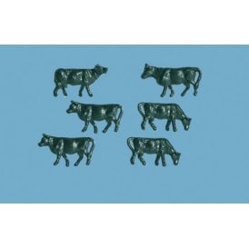 Cows (N Scale)