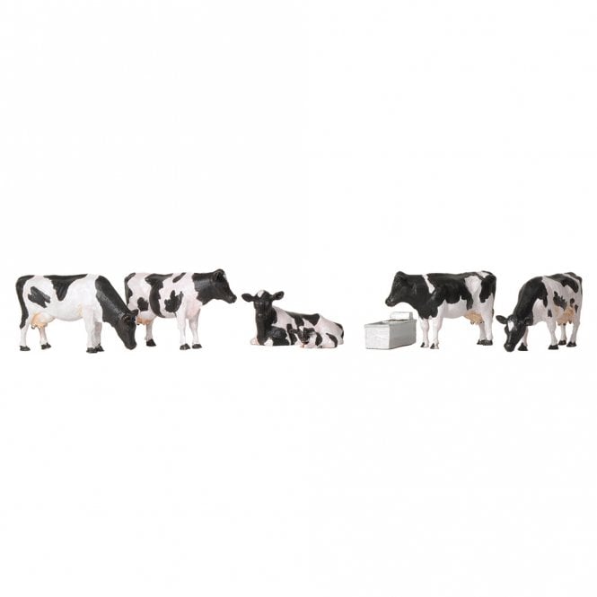 Scenecraft Cows (OO)