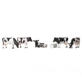 Cows (OO)