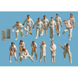 Cricket Team