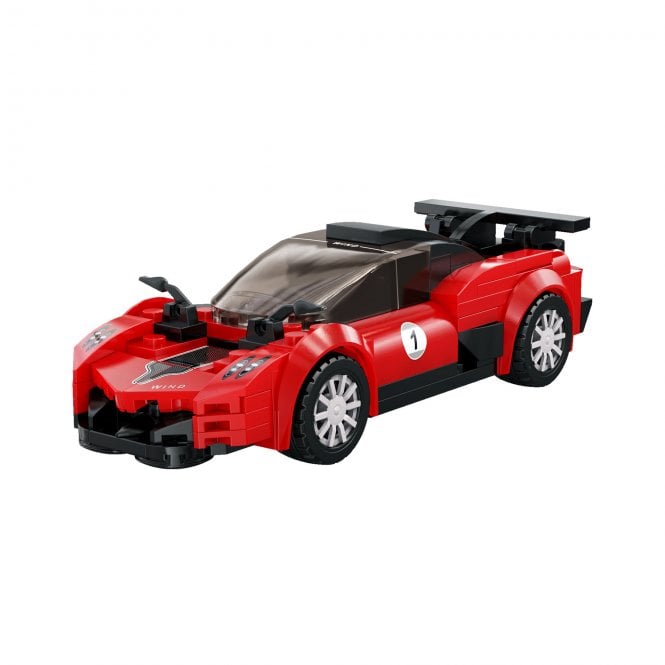 CADA Crimson Wing Dominion - 158 pcs