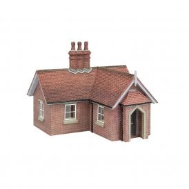 Crossing Keeper's Cottage (OO)