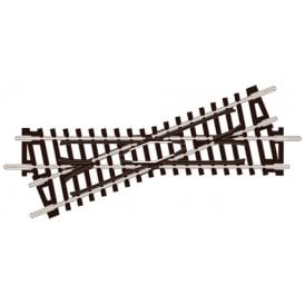 Crossing - Right Hand - 22.5°angle - Insulfrog