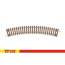 Curve - 1st Radius (TT)