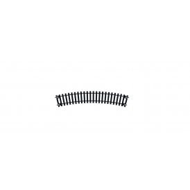 Curve - 2nd Radius