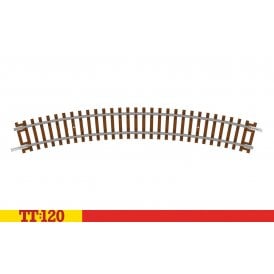 Curve - 2nd Radius (TT)