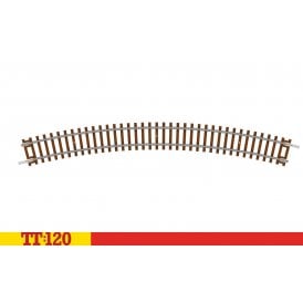 Curve - 4th Radius (TT)