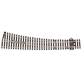 Curved Double Radius Right Hand - Code 100 - Insulfrog