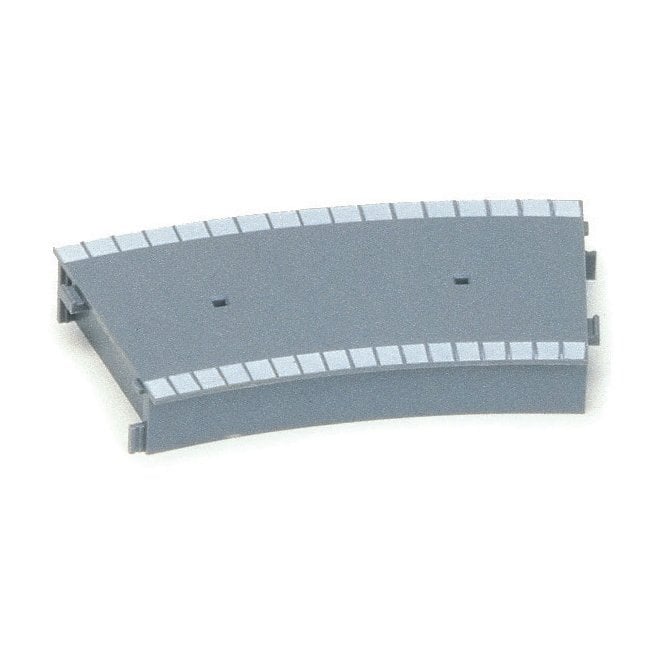 Hornby Curved Platform (Small Radius)