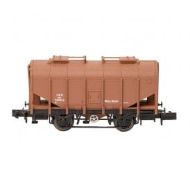 Dapol Bulk Grain Hopper LMS 700366 (N)