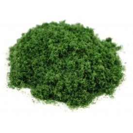Dark Green Flock (30g)