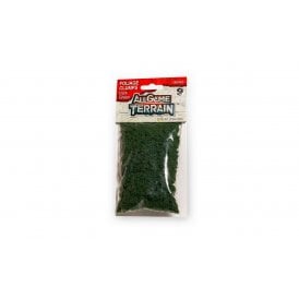 Dark Green Foliage Clumps - All Game Terrain