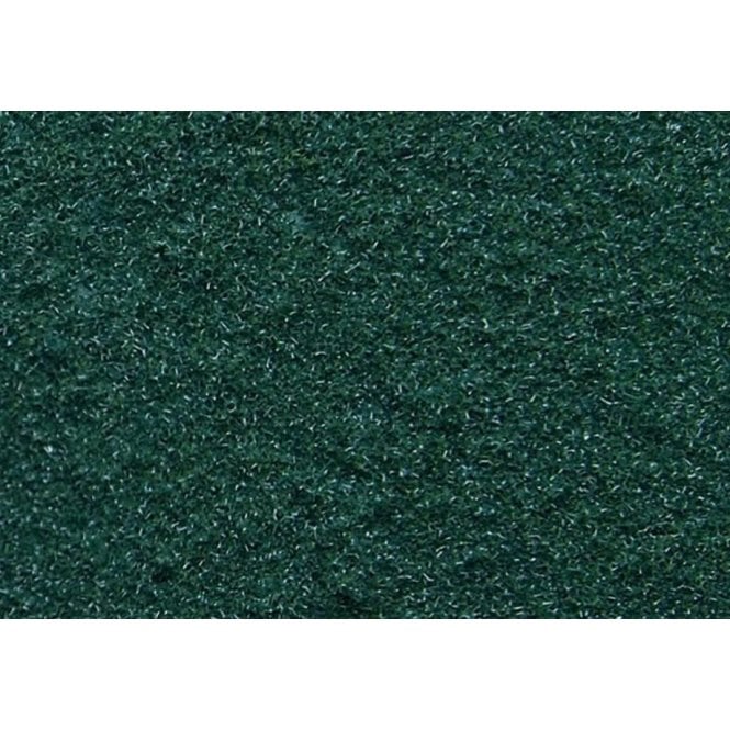 Gaugemaster Dark Green Structured Flock 3mm - (30g)