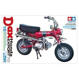 Dax Honda EXPORT 70 (1:6)
