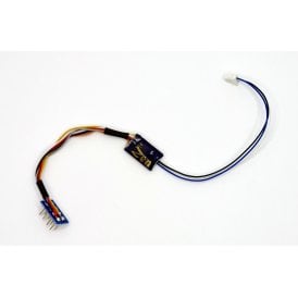 DCD-ZN8H.nano Zen Blue+Decoder 8Pin Nano 2 Funct