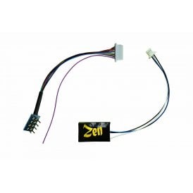DCD-ZNmini.4 Zen Black Decoder Mini 8Pin