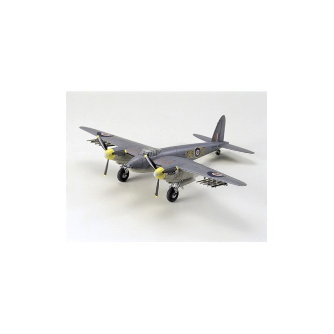 Tamiya De Havilland Mosquito FB Mk.VI (1:72)