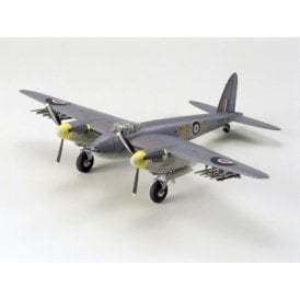 De Havilland Mosquito FB Mk.VI (1:72)