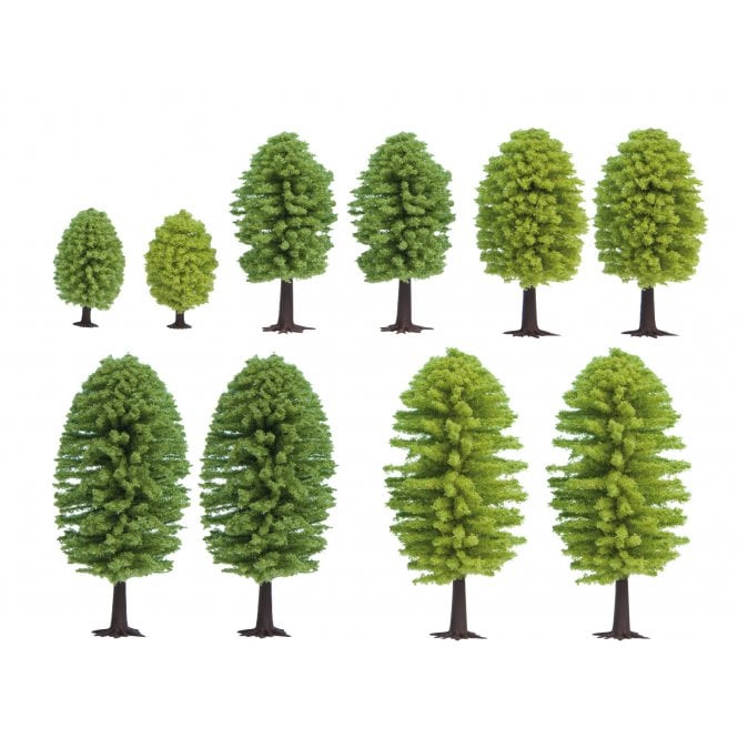 Gaugemaster Deciduous Trees (10)