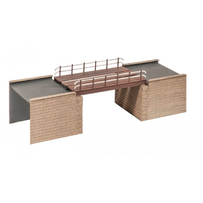 Wills Decked Girder Bridge