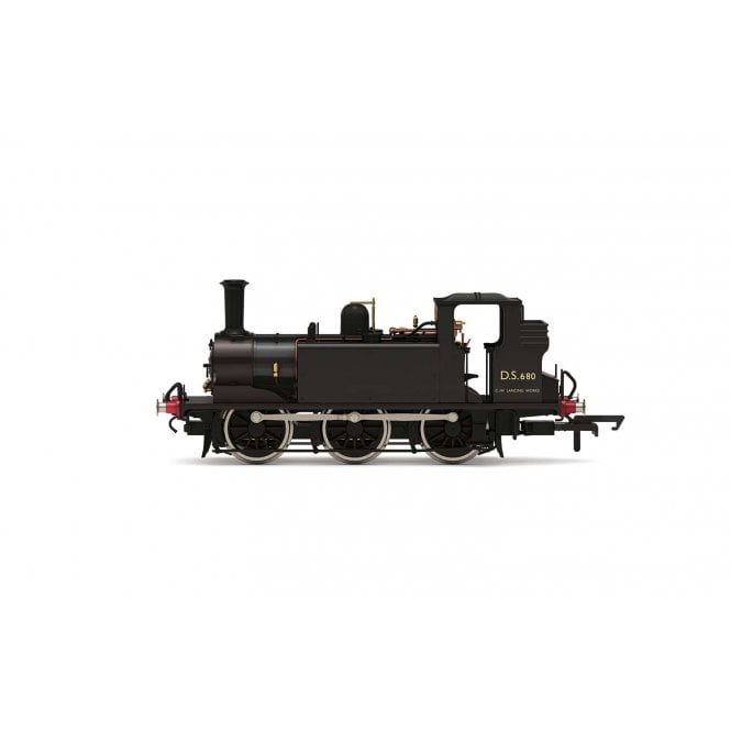 Hornby Departmental, Class A1 'Terrier', -0-6-0, D.S.680 - Era 6