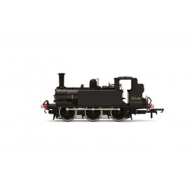 Hornby Departmental, Class A1 'Terrier', -0-6-0, D.S.680 - Era 6