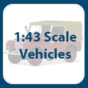 1:43 Scale Vehicles
