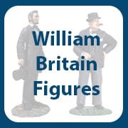 W.Britain Figures