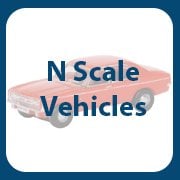 N Scale Vehicles