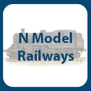 N Model Railways