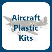 Aircraft Plastic Kits