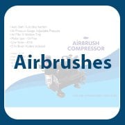 Airbrushes