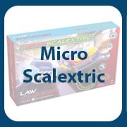 Micro Scalextric