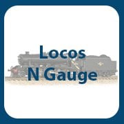 Loco's - N