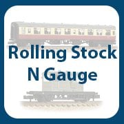 Rolling Stock - N