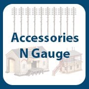 Accessories - N
