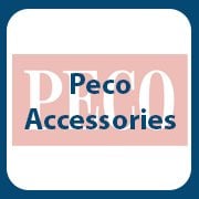 Peco Accessories