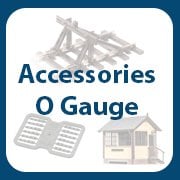 Accessories - O