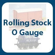 Rolling Stock - O