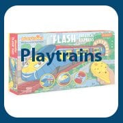 Playtrains