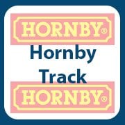 Hornby OO Track