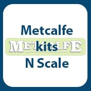 Metcalfe N Card Kits