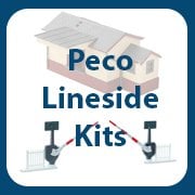 Peco Lineside Kits