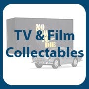 Tv & Film Collectables