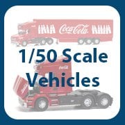 1:50 Scale Vehicles