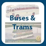 Buses and Trams