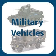 Military Vehicles (diecast)