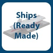 Ships (Ready Made)