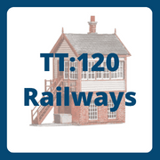 TT Model Railways